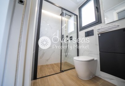 Obra nueva - Villa -
Algorfa