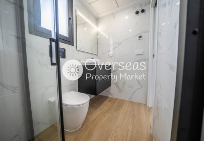 Obra nueva - Villa -
Algorfa