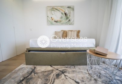 Obra nueva - Villa -
Algorfa