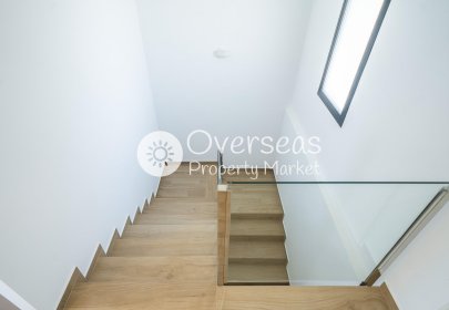 Obra nueva - Villa -
Algorfa