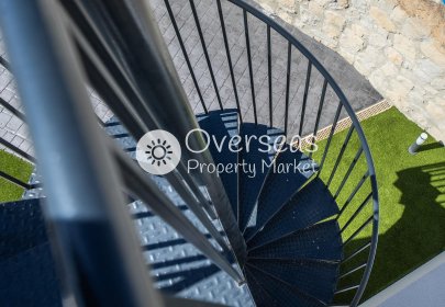 Obra nueva - Villa -
Algorfa