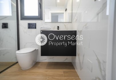 Obra nueva - Villa -
Algorfa