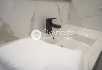 Obra nueva - Villa -
Algorfa