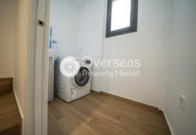 Obra nueva - Villa -
Algorfa