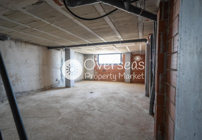 Obra nueva - Villa -
Algorfa