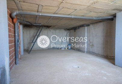 Obra nueva - Villa -
Algorfa