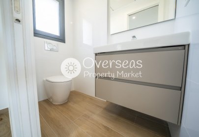 Nouvelle construction - Semidetached -
Algorfa