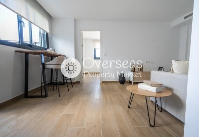 Nouvelle construction - Semidetached -
Algorfa