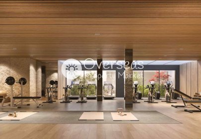 Obra nueva - Ático -
Marbella