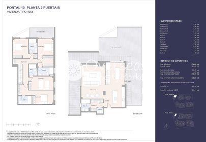 Nouvelle construction - Duplex Penthouse -
Marbella
