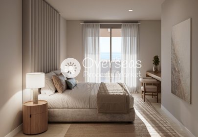 Nieuwbouw Woningen - Appartement / flat -
Estepona