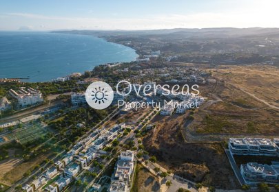 Nieuwbouw Woningen - Appartement / flat -
Estepona