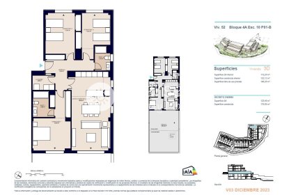 Nieuwbouw Woningen - Appartement / flat -
Estepona