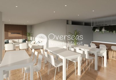 Nieuwbouw Woningen - Appartement / flat -
Estepona