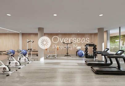 Nieuwbouw Woningen - Appartement / flat -
Estepona