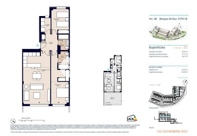 Nieuwbouw Woningen - Appartement / flat -
Estepona