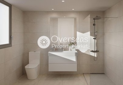 Nieuwbouw Woningen - Penthouse -
Estepona