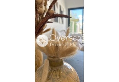 Obra nueva - Ground Floor Bungalow -
San Fulgencio