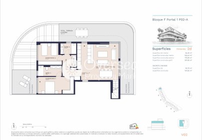 New Build - Penthouse -
Estepona