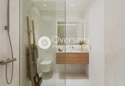 New Build - Apartment / flat -
Estepona