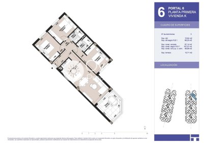 Obra nueva - Apartamento / piso -
Torrox