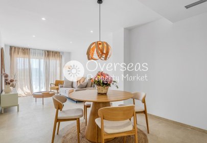 Nieuwbouw Woningen - Appartement / flat -
Jacarilla