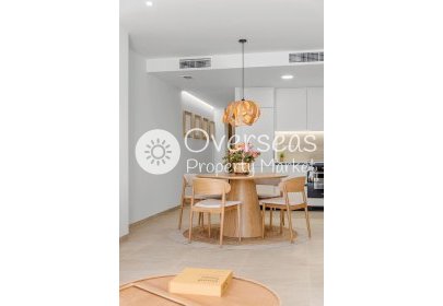 Nieuwbouw Woningen - Appartement / flat -
Jacarilla