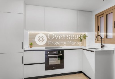 Obra nueva - Ground floor apartment -
Jacarilla