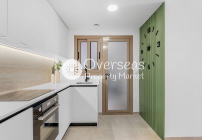 Obra nueva - Ground floor apartment -
Jacarilla