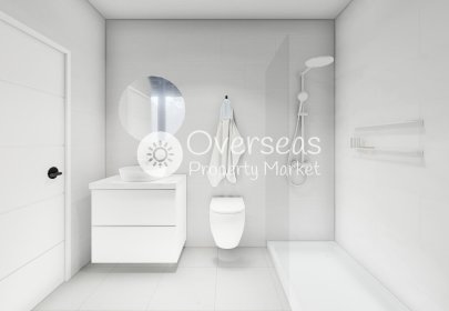 Obra nueva - Adosado -
Torre Pacheco