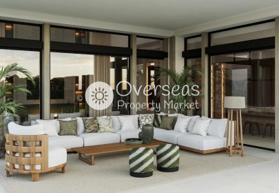 Obra nueva - Villa -
Marbella