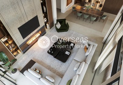 Obra nueva - Villa -
Marbella