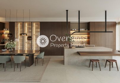 Obra nueva - Villa -
Marbella