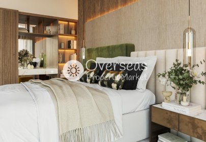 Obra nueva - Villa -
Marbella