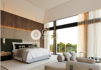 Obra nueva - Villa -
Marbella