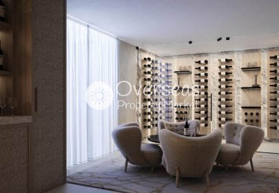 Obra nueva - Villa -
Marbella