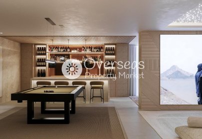 Obra nueva - Villa -
Marbella