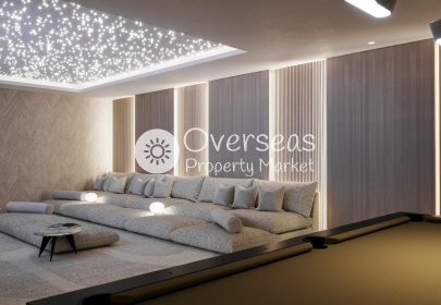 Obra nueva - Villa -
Marbella