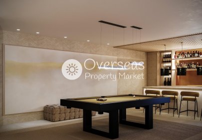 Obra nueva - Villa -
Marbella