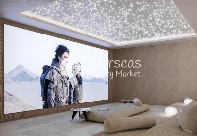 Obra nueva - Villa -
Marbella