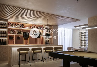 Obra nueva - Villa -
Marbella