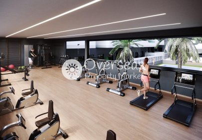 Obra nueva - Apartamento / piso -
Santa Pola