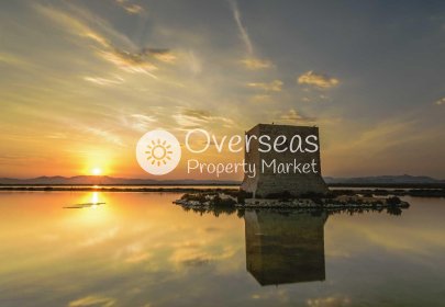 Obra nueva - Apartamento / piso -
Santa Pola