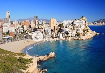 Obra nueva - Semidetached -
Finestrat