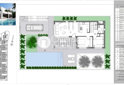 Obra nueva - Villa -
Finestrat