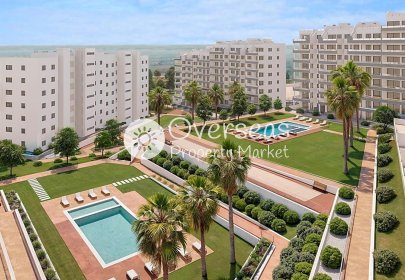 Obra nueva - Ground floor apartment -
San Miguel de Salinas