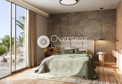 Nouvelle construction - Appartement -
Mijas