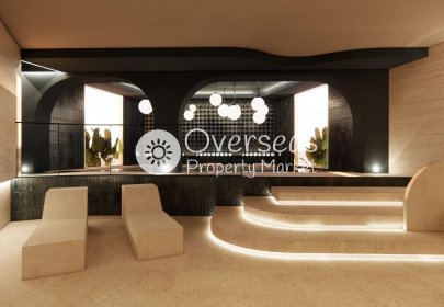 Obra nueva - Ground floor apartment -
Mijas