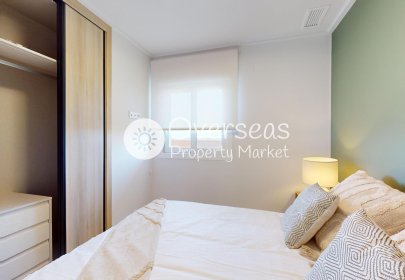 Obra nueva - Apartamento / piso -
Pilar de La Horadada