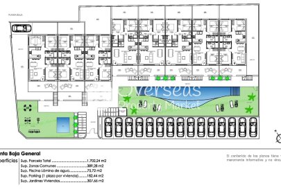 Obra nueva - Top Floor Bungalow -
Pilar de La Horadada